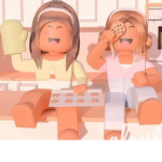 Official Roblox Twins