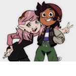 Layrexo troupe