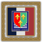 3rd French Shock Army