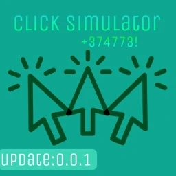 Click Simulator icon