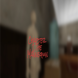 Chapter 2 The Mannequin