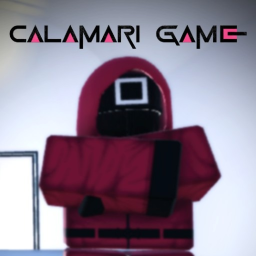 Calamari Game - Squid Game