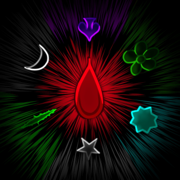 The Crystalline Château