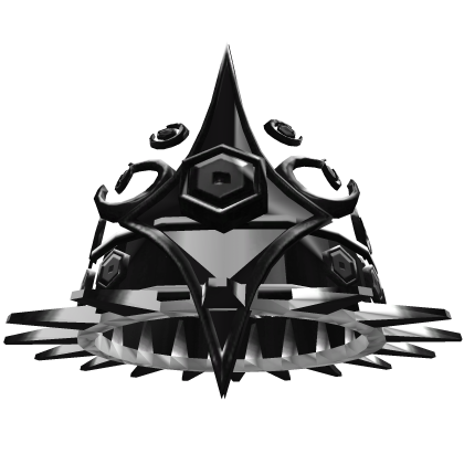Black Lord of the Treasury Key Roblox item