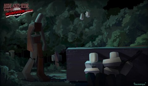 nascondi e cerca da horoer [ v0.23 ALPHA ]