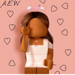 A.E.W’S group!