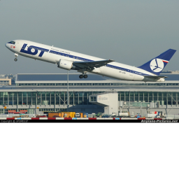 Warsaw International Airort