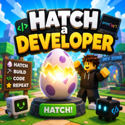 (Neu)hatch a develepor⭐️