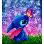 Stitch Squad:)