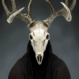 DEER'S HUNTING GROUNDS