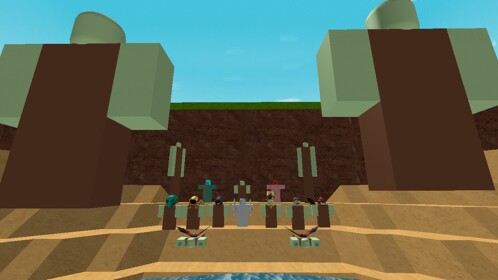 Build An Underground Base To Survive Zombies