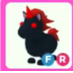Dark unicorn group
