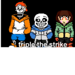 SwapSwap time trio