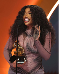 Saturn by sza