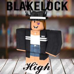 Blakelock High