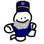 Lighthouse Plushie