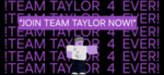 !Team Taylor!