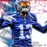 Football fusion g.o.a.t!