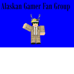 Alaskan Gamer Fan group