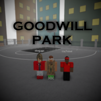 Goodwill Park