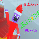 Bloxxer In Purple (XMAS)