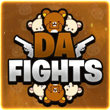 [RILA! 🐻] Da Fights