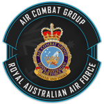 Air Combat Group RAAF