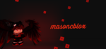Mason c blox gaming fans