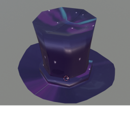 stardust's custom hat testing V 0.2