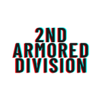 [USM] | 2nd Armored Division
