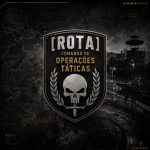 [ROTA-AR] Comando de Operações Táticas