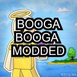 Booga booga MODDED