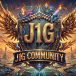 J1G Community