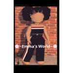 Emma's World!
