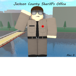 City of Jackson