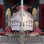 [⛵] Port Aleksandar