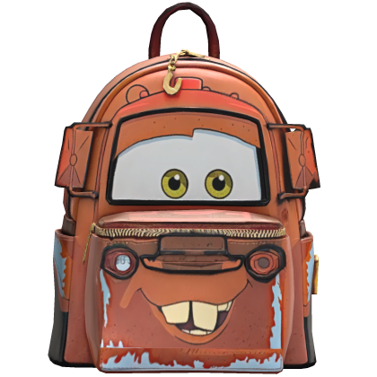 Tow Mater Backpack 3.0
