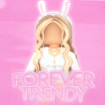Forever trendy