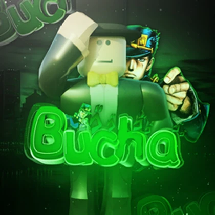 Group Bucha Private Roblox group icon