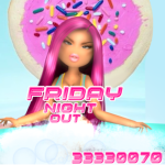 ୨୧ FRiDAY NiGHT OUT