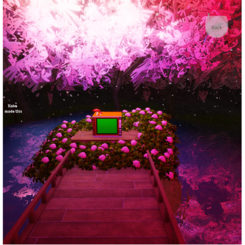This is a teaser..