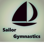 Sailor Gymnastics!