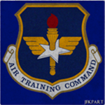 {USM} Air Training Command 1960's