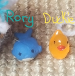 Rory and duckies group!!!