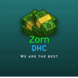 Zorn Dhc Sales