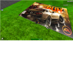 THE ROBLOXIN STREET RACERS