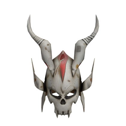  Silver Horns