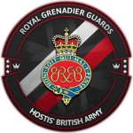 |SBA| • The Grenadier Guards