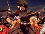 Demonic Slayers Corps