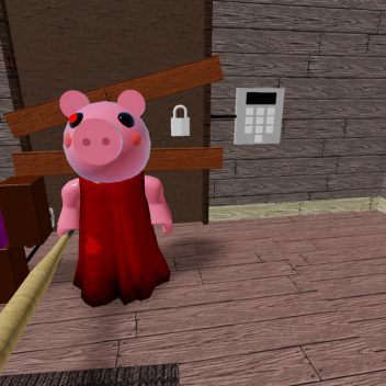 Piggy Roleplay